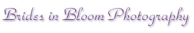 Brides in Bloom