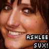 Ashlee Simpson Sux!
