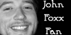 John Foxx Fanlisting
