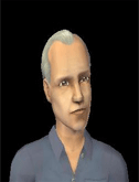 Leif Halfdanarson