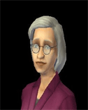 Moira McGork