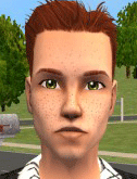 Marshall Bergeron