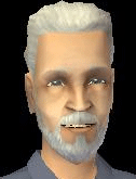 Danny Cordial