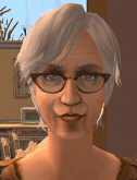 Betty Goldstein