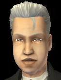 Tyronne Roth