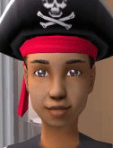 Emma Goth