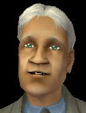 Fabio Green