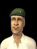 General Rock Grunt