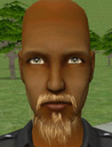 Kevin Patch