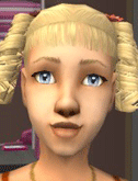 Nora Belle Stompel