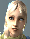 Nora Belle Stompel