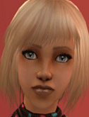 Nora Belle Stompel