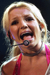 Britney Making Your Ears Bleed