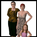 Heussner Family
